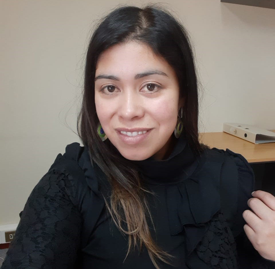 <em>Vivian M.</em>